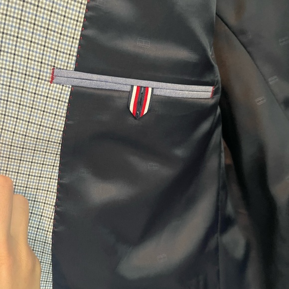 Dress men jacket/ blazer - Picture 8 of 9